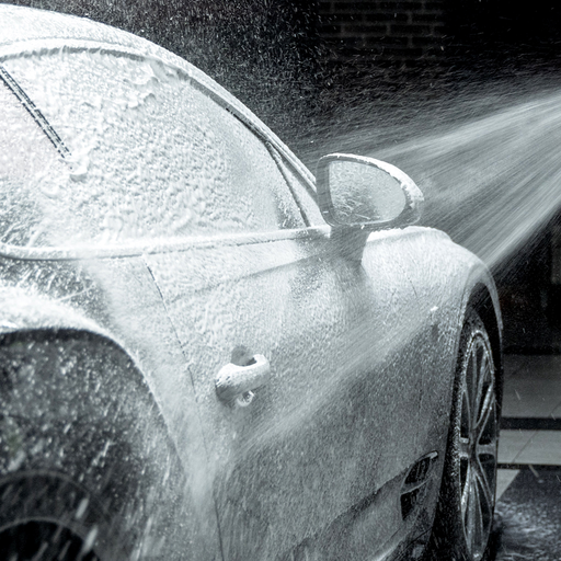 Quick Detailing (Lite)