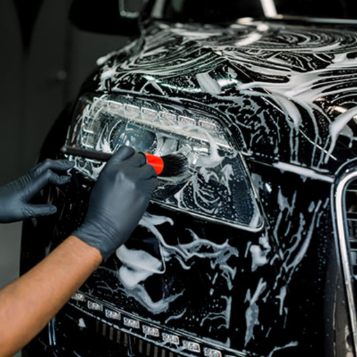 Quick Detailing (Lite)