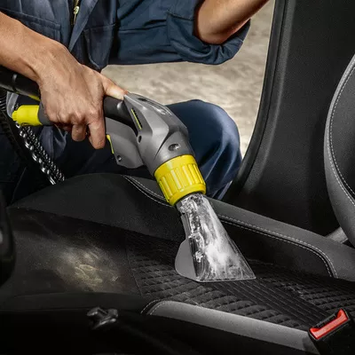 Premium Detailing (Supreme)