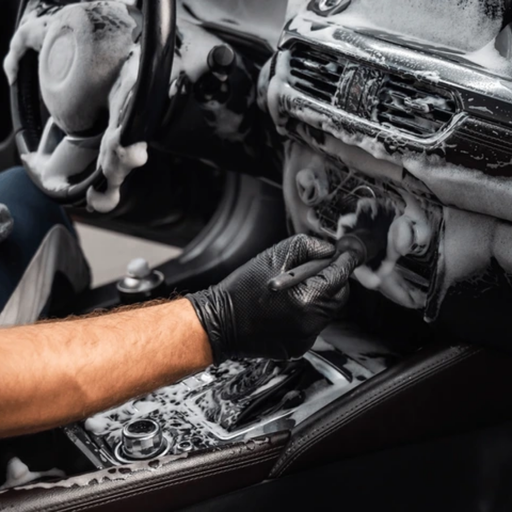 Standard Detaling (Pro)