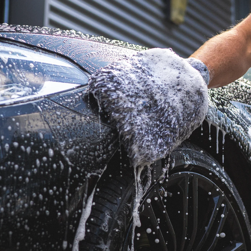 O-Style Premium Wash